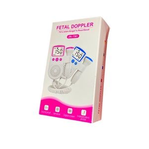 Fetal Heart Beat Listener